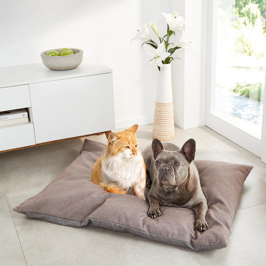 Swiss pine pet pillow
