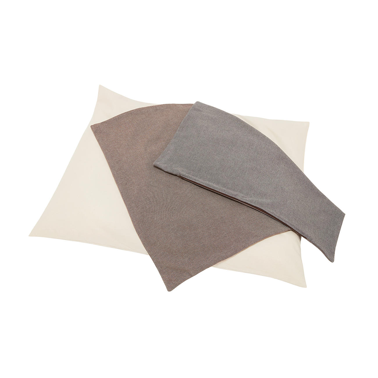 Swiss pine pet pillow
