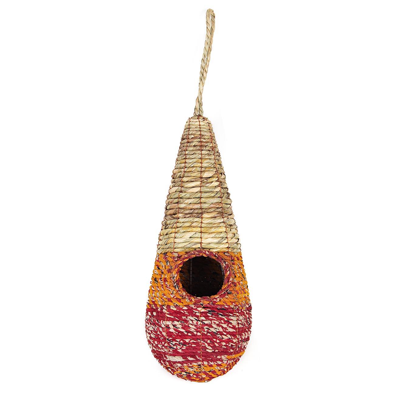 Artisan Bird Nest