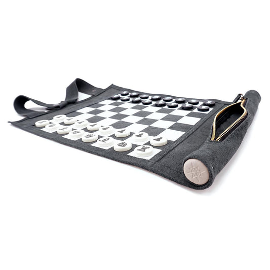 Travel games classics - Chess