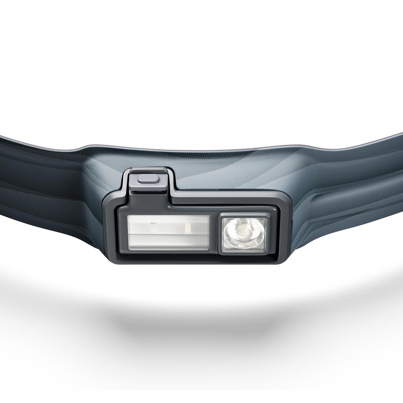 Ultralight LED Headlamp Pro