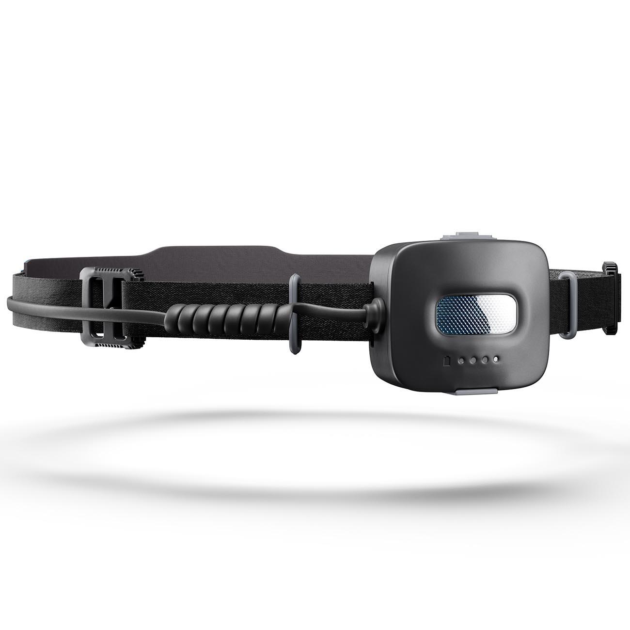 Ultralight LED Headlamp Pro