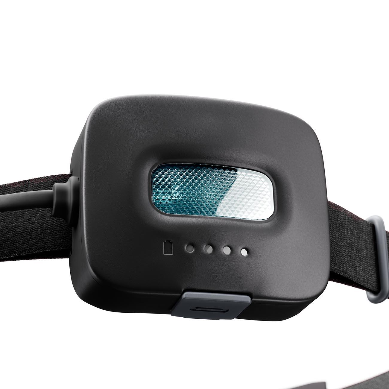 Ultralight LED Headlamp Pro