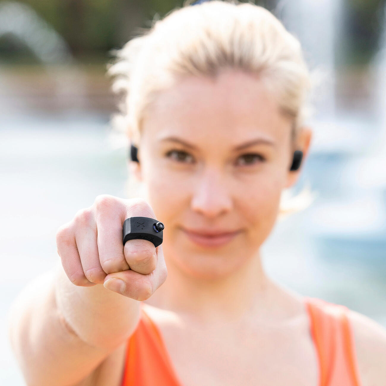 ArcX Mini Remote Control