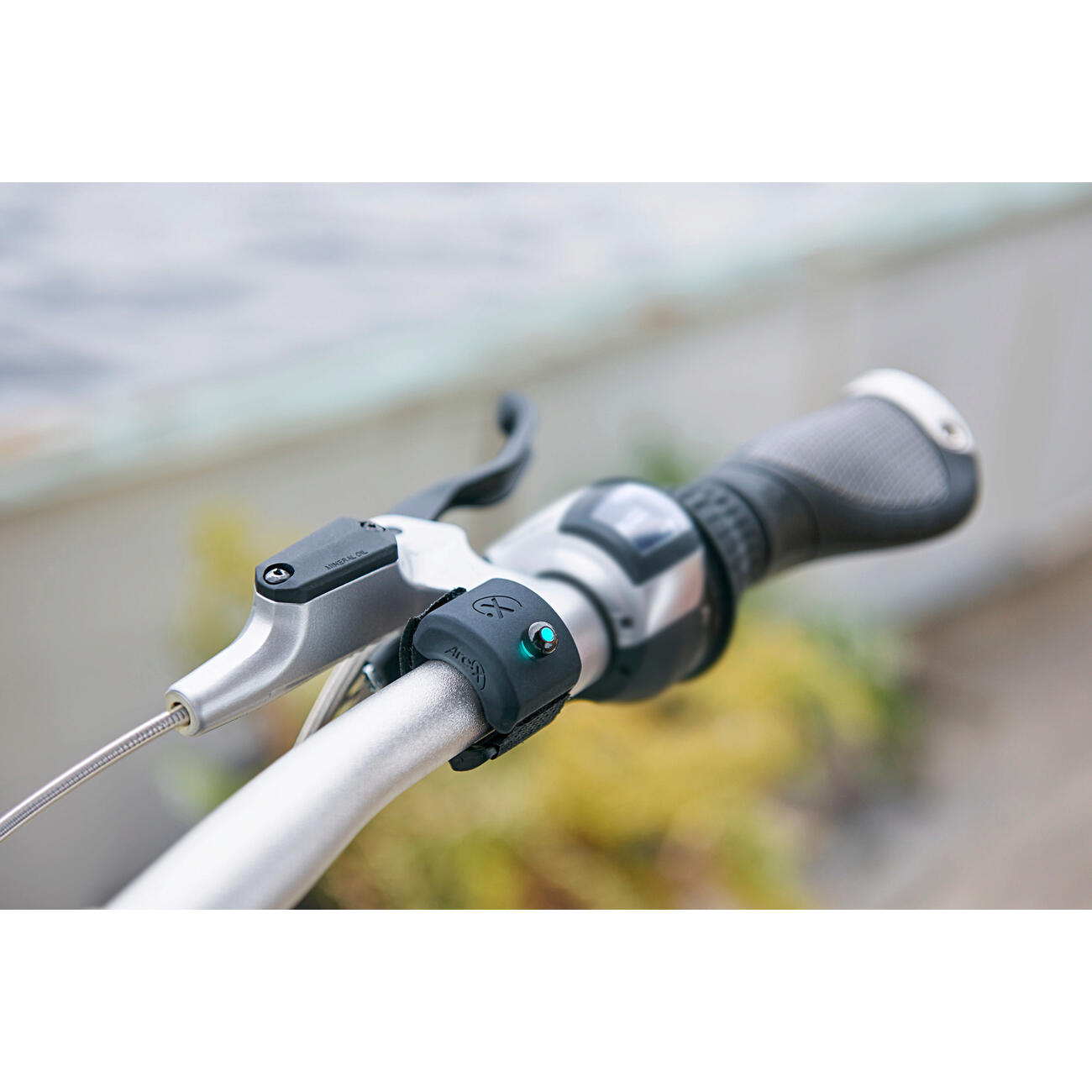 ArcX Mini Remote Control