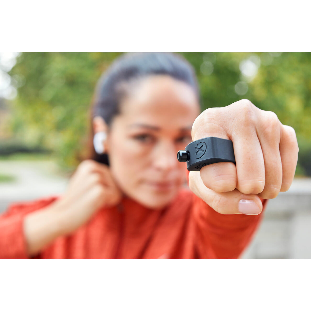 ArcX Mini Remote Control