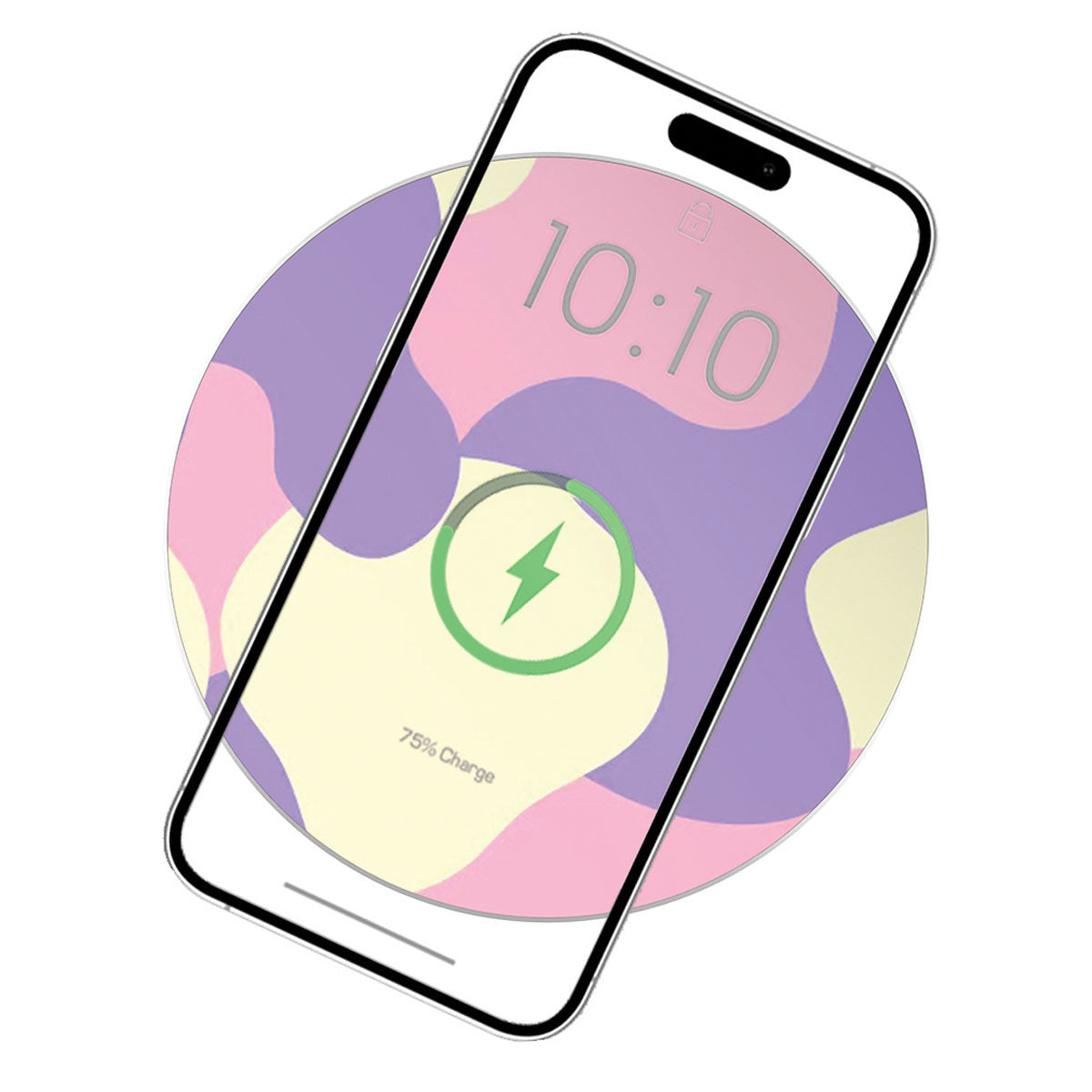 Wireless Charging Design & Bamboo Pads