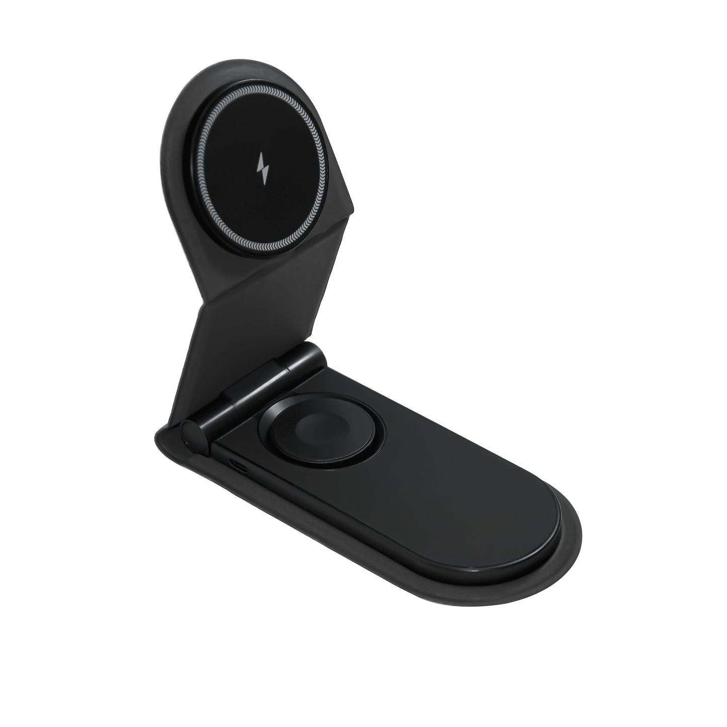 Tri Charging Crock Dock