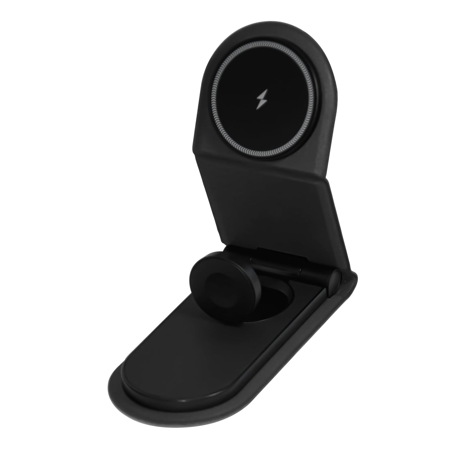 Tri Charging Crock Dock