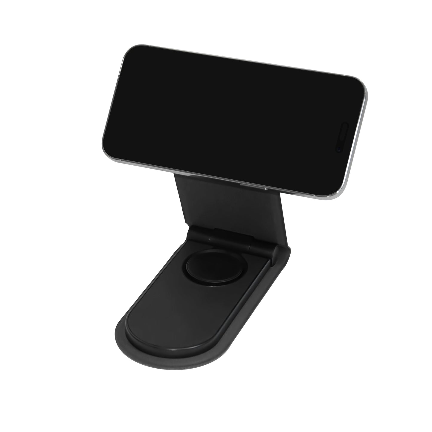 Tri Charging Crock Dock