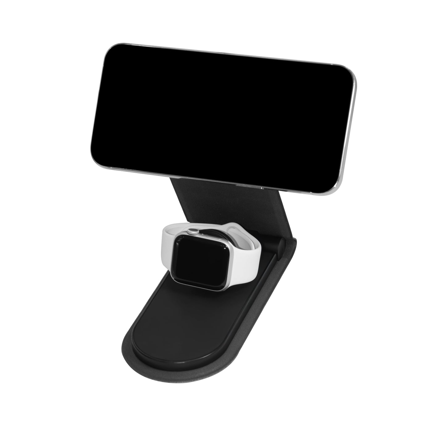 Tri Charging Crock Dock