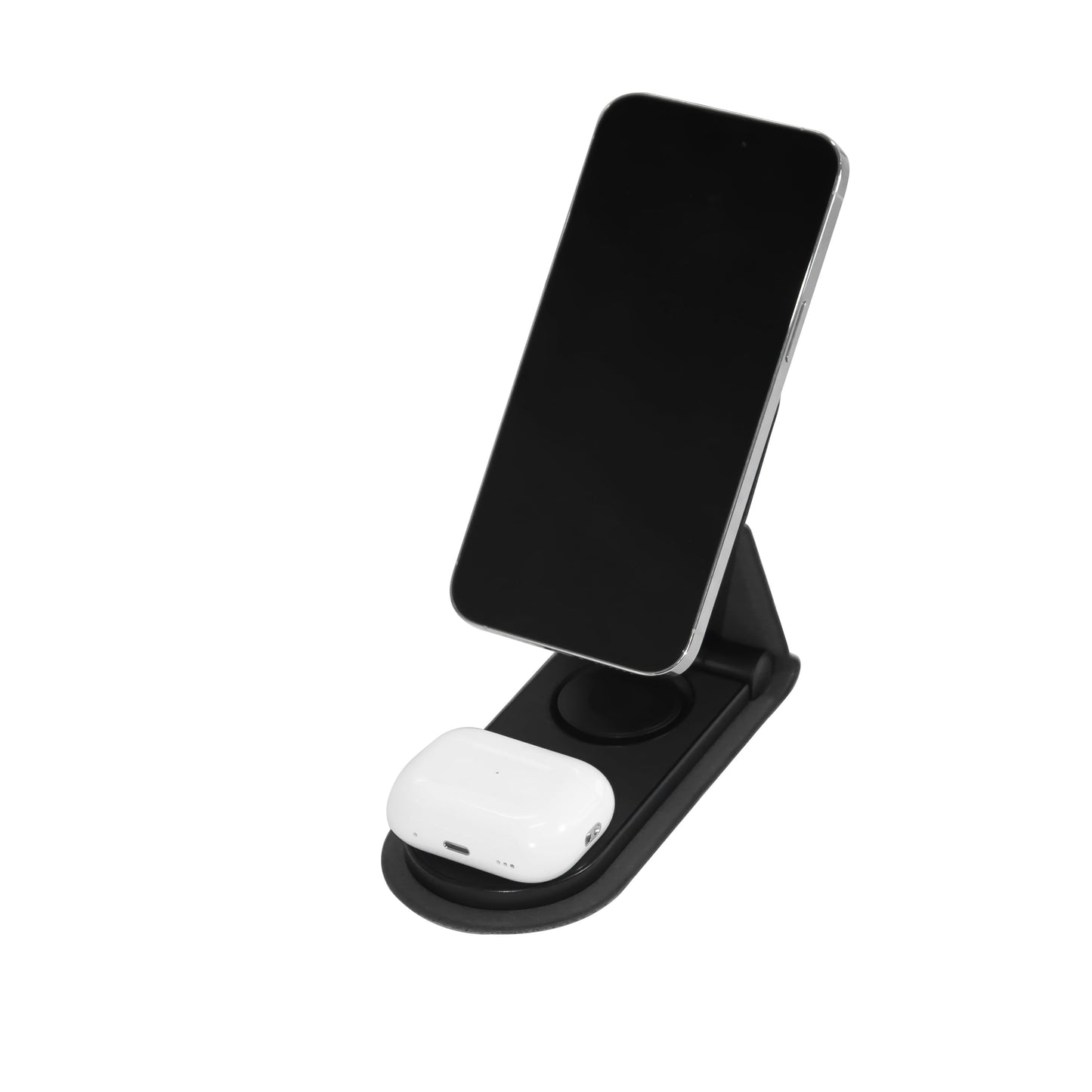 Tri Charging Crock Dock