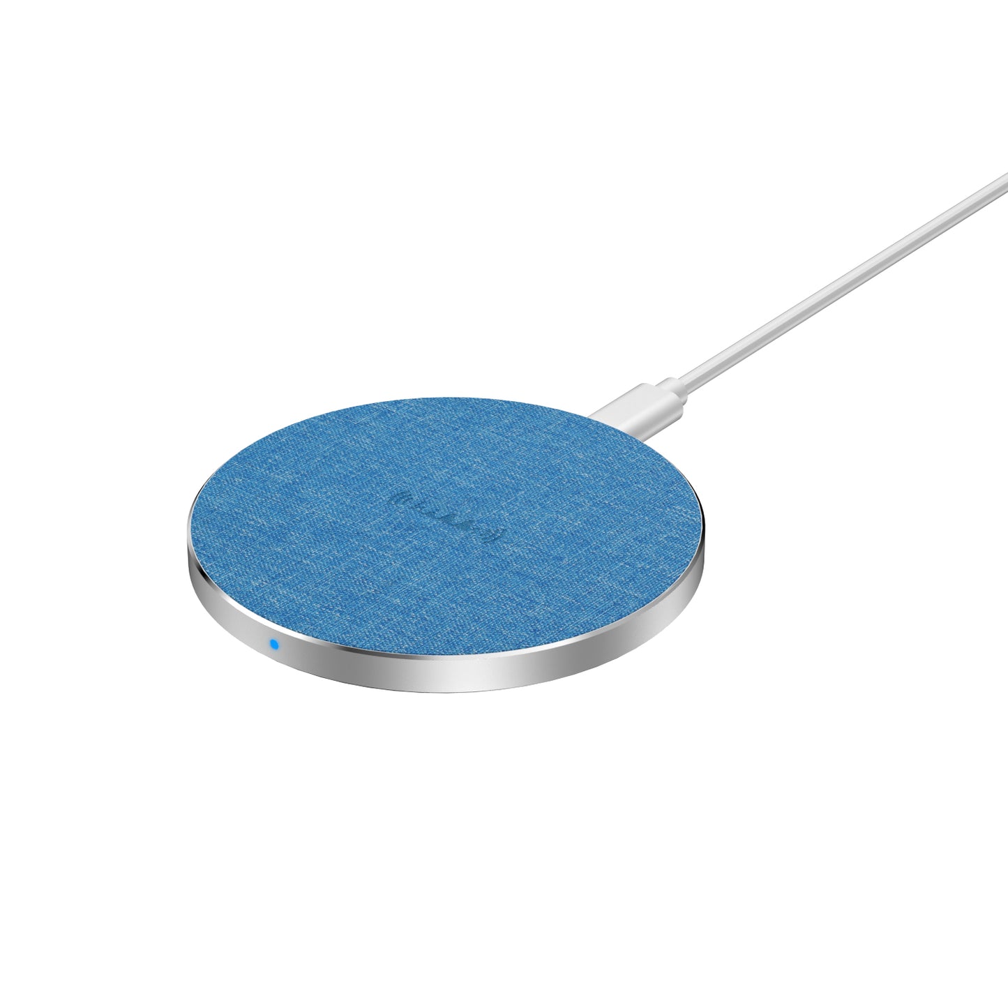 Wireless Charging Design & Bamboo Pads