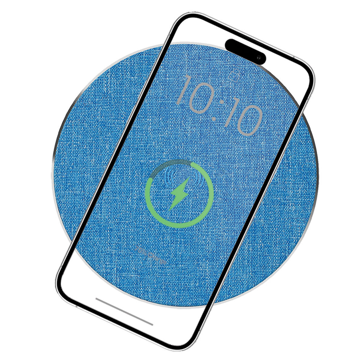 Wireless Charging Design & Bamboo Pads