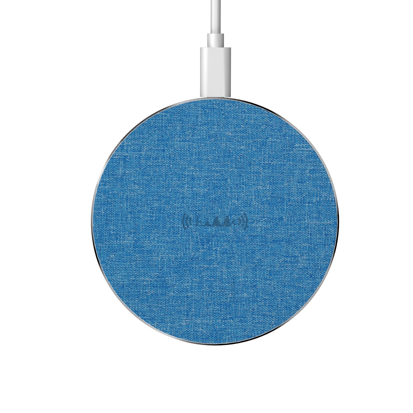 Wireless Charging Design & Bamboo Pads