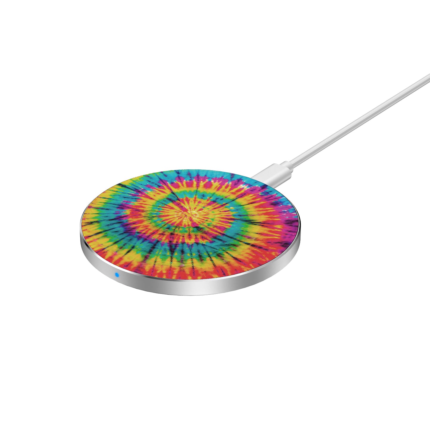 Wireless Charging Design & Bamboo Pads