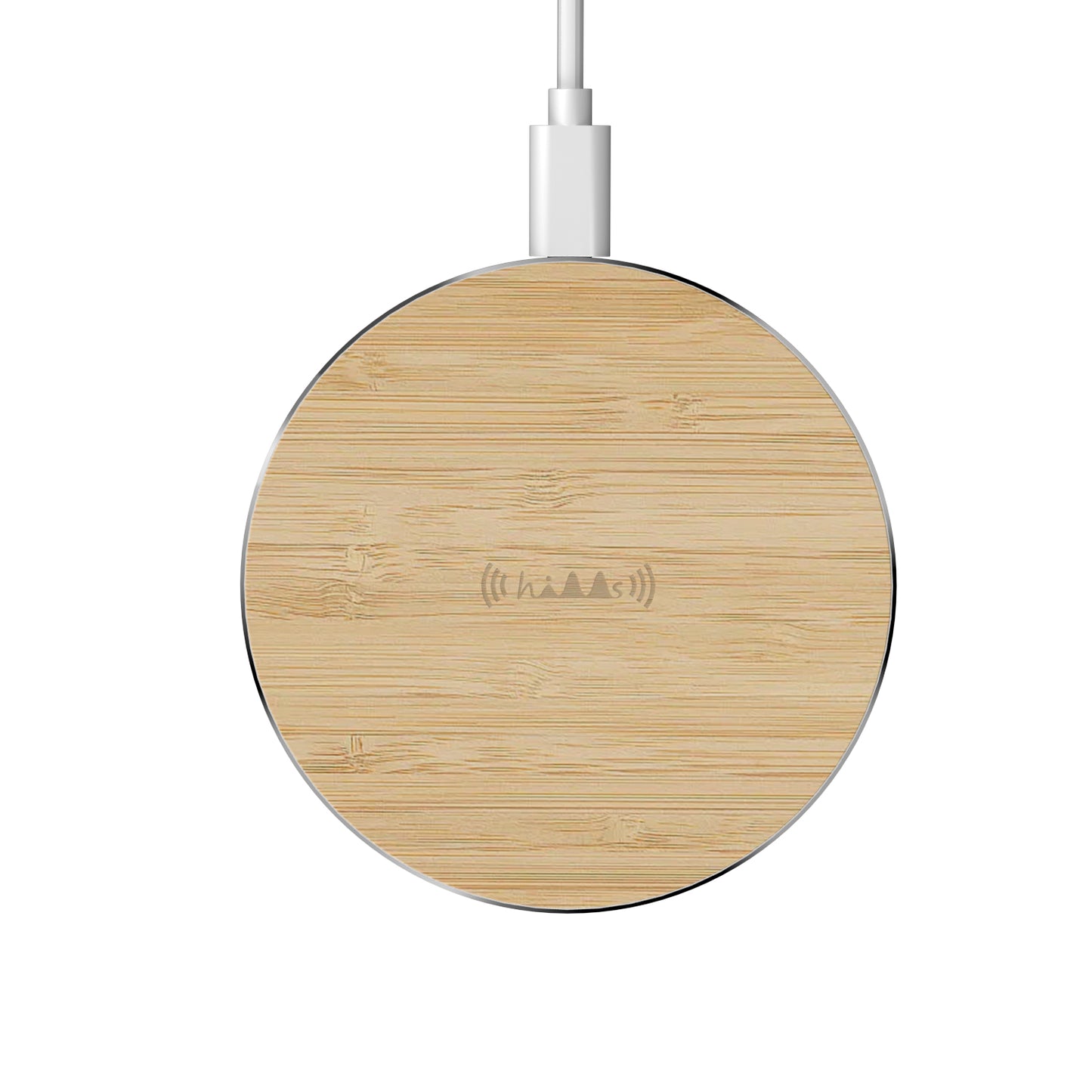 Wireless Charging Design & Bamboo Pads