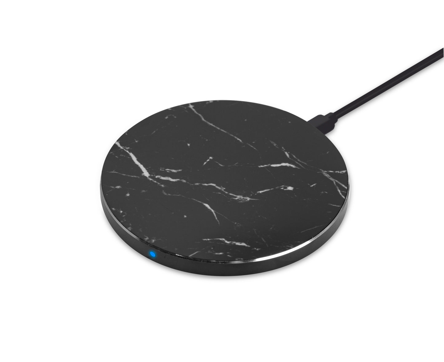 Wireless Charging Marble Pads