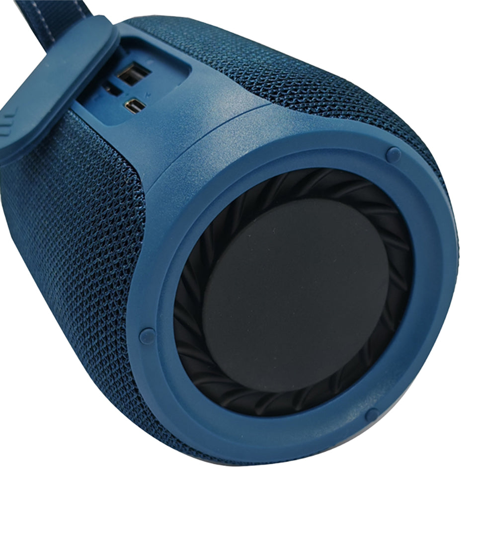Flowin Bluetooth Speaker