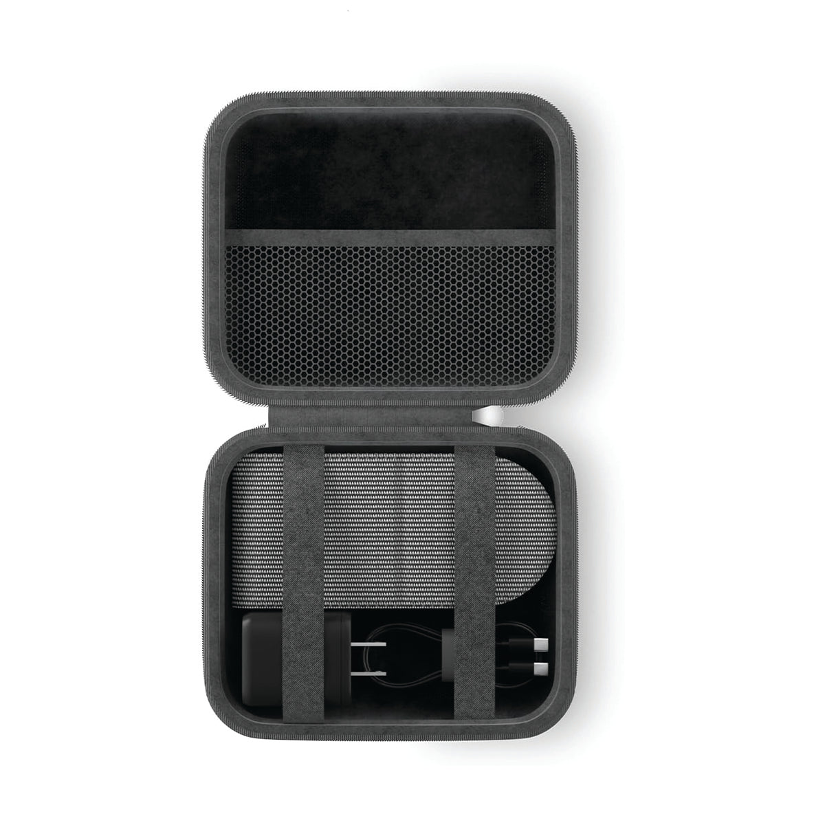Tri Charging Crock Dock