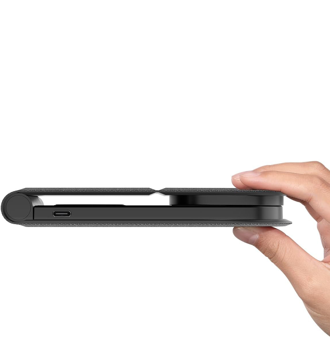 Tri Charging Crock Dock