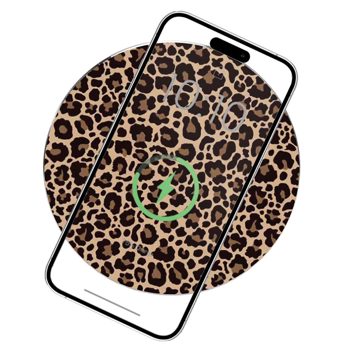 Wireless Charging Design & Bamboo Pads