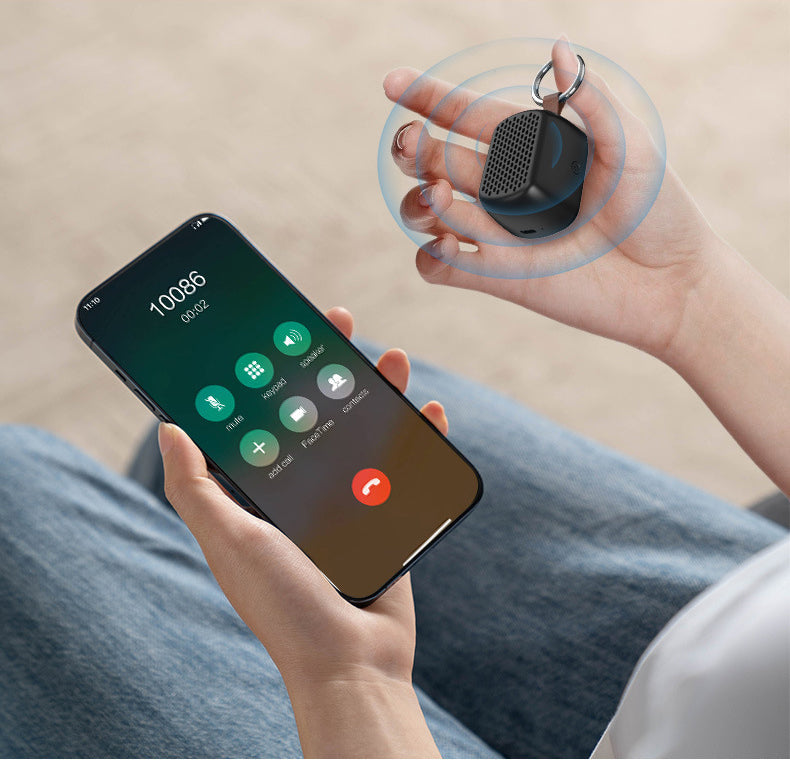 Magnetic Speaker & Stand