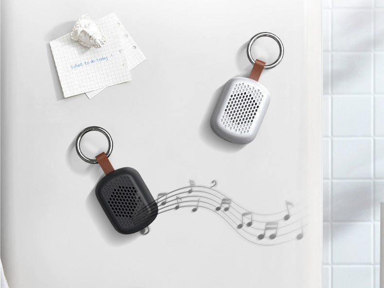 Magnetic Speaker & Stand