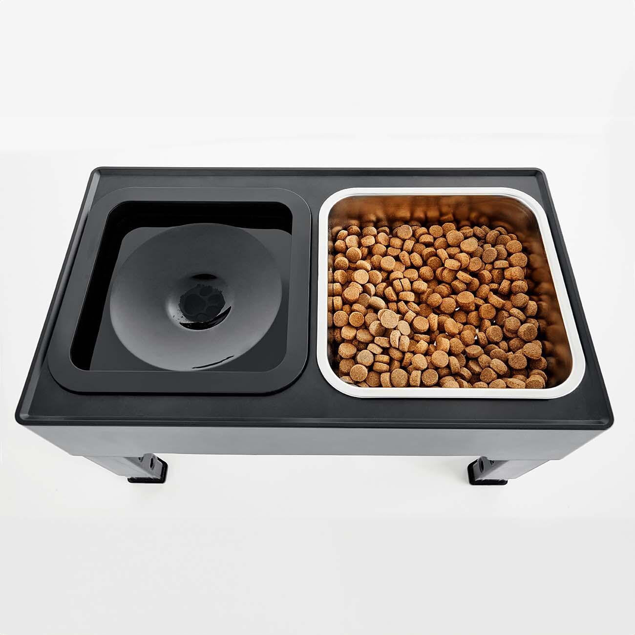 Vario dog bowl