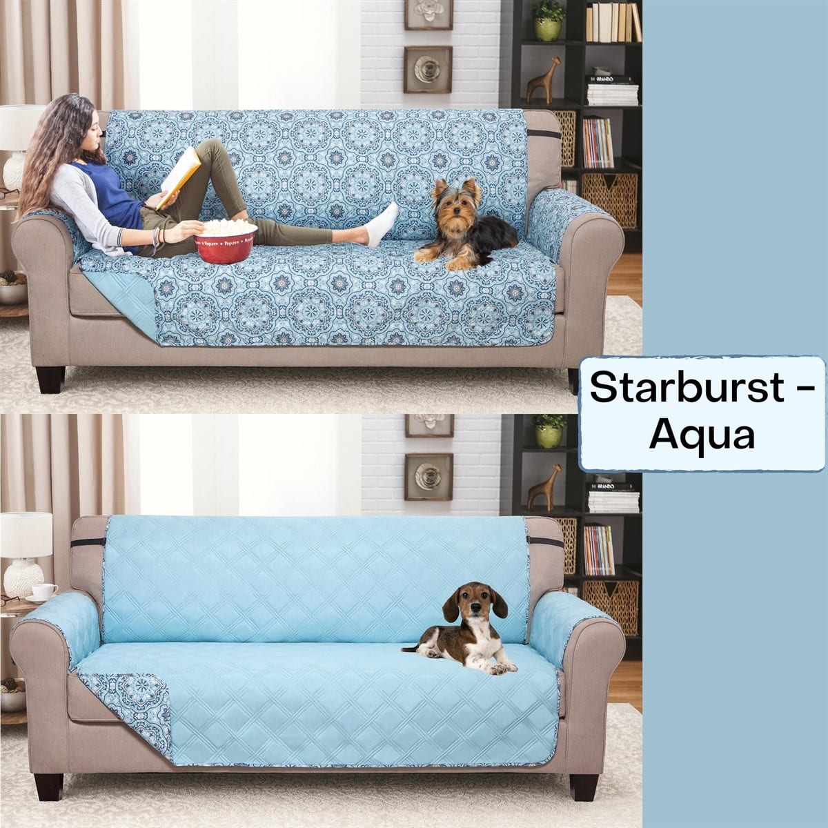 Pet Furniture Protector