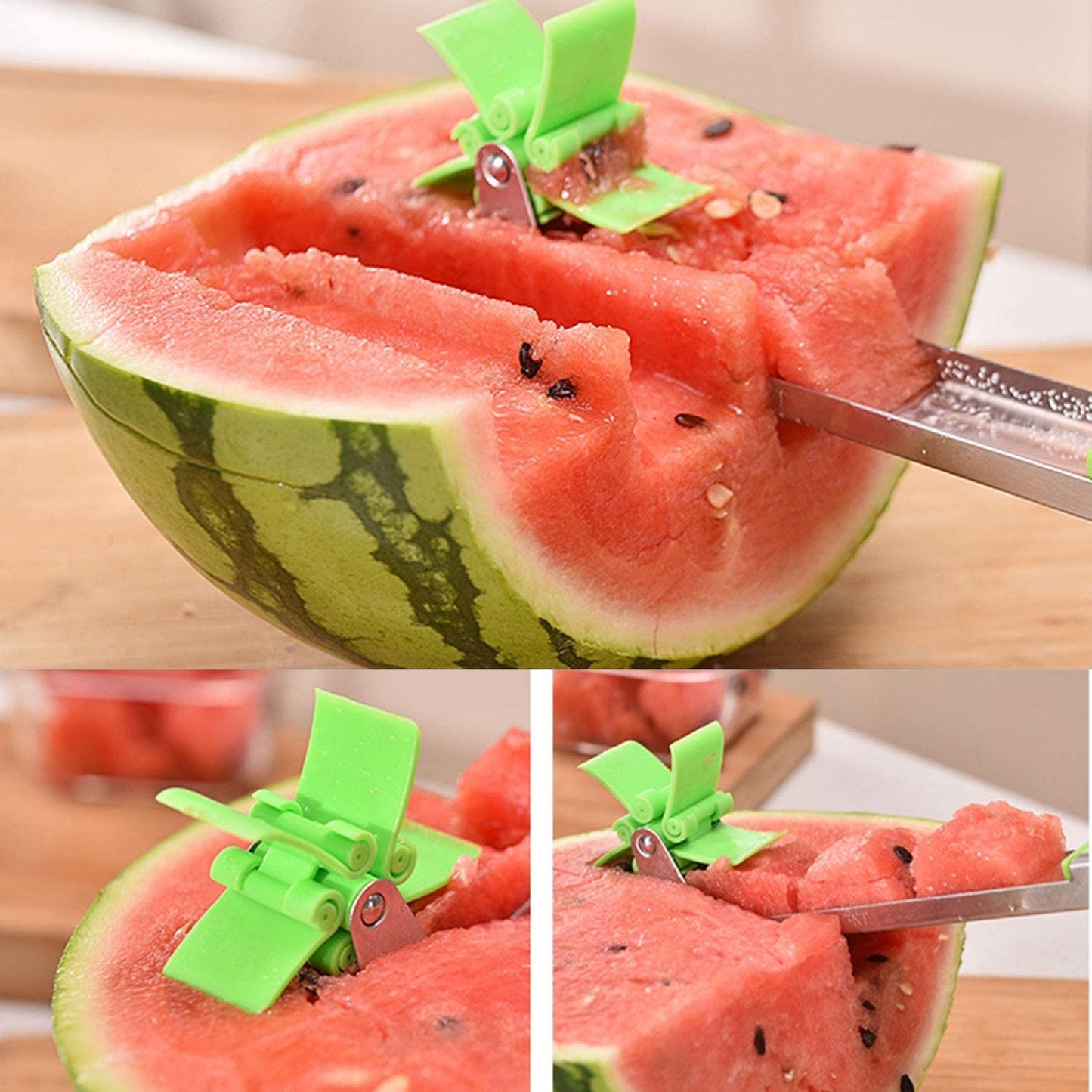 Watermelon Slicer