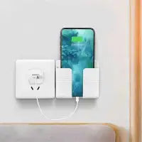 Phone Charger Holder