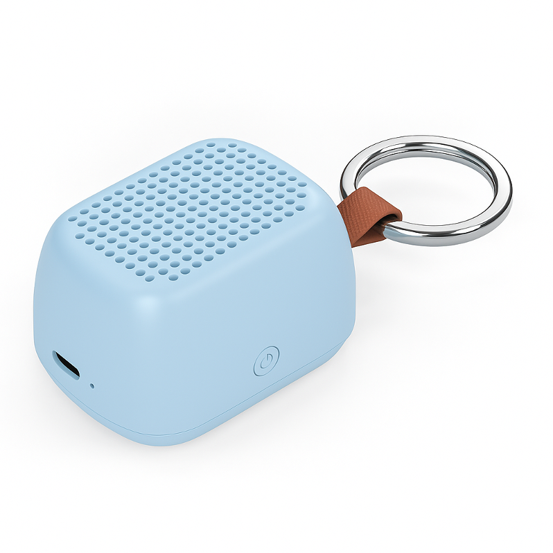 Magnetic Speaker & Stand