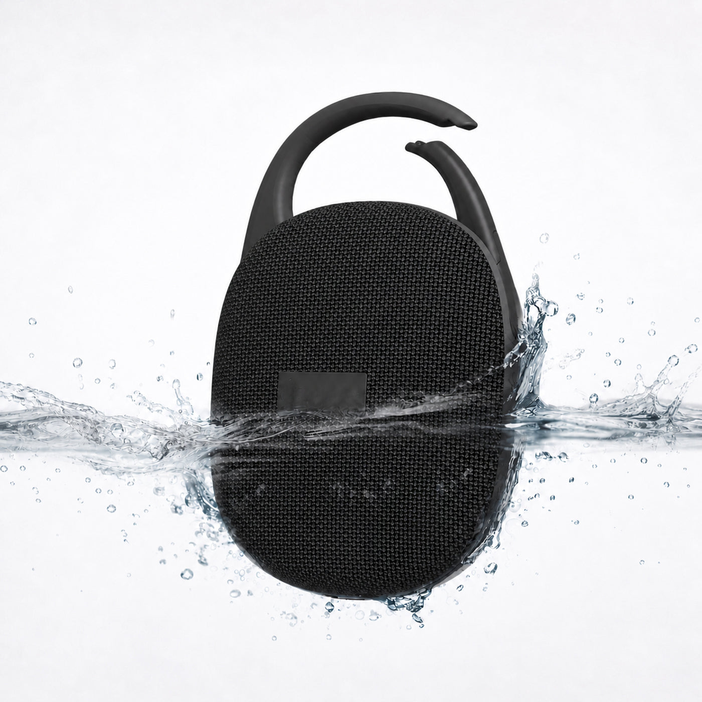 Waterproof Clip Speaker