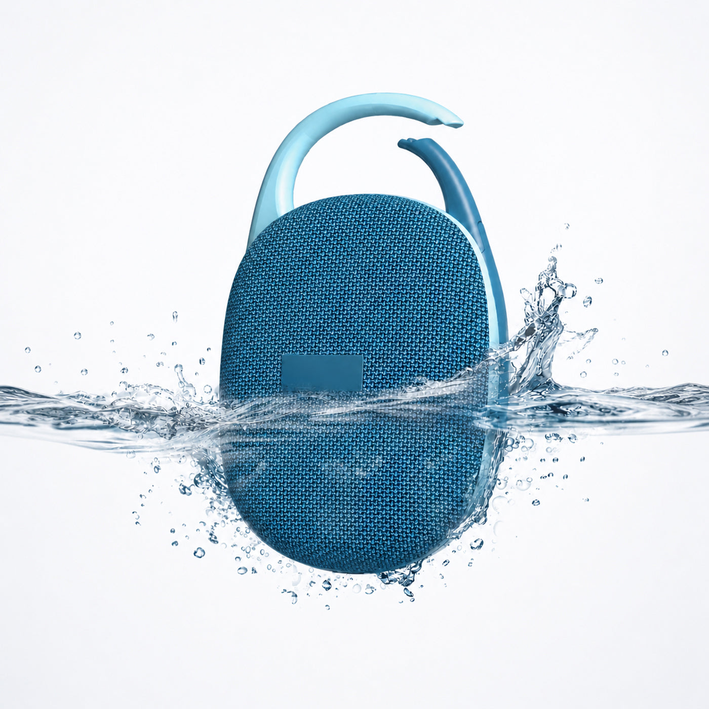 Waterproof Clip Speaker