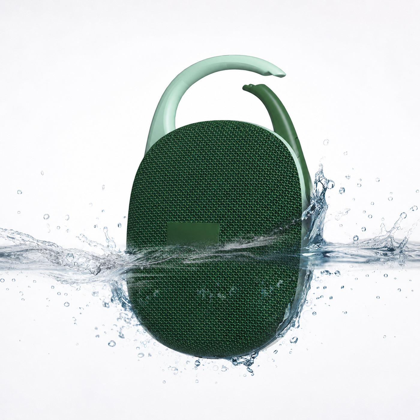 Waterproof Clip Speaker