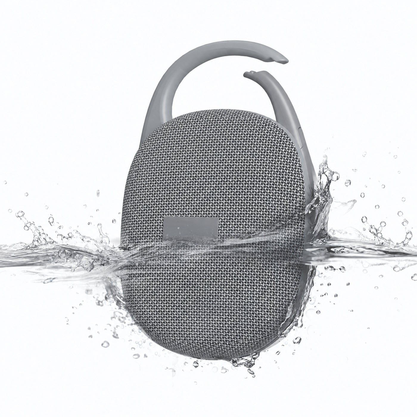 Waterproof Clip Speaker