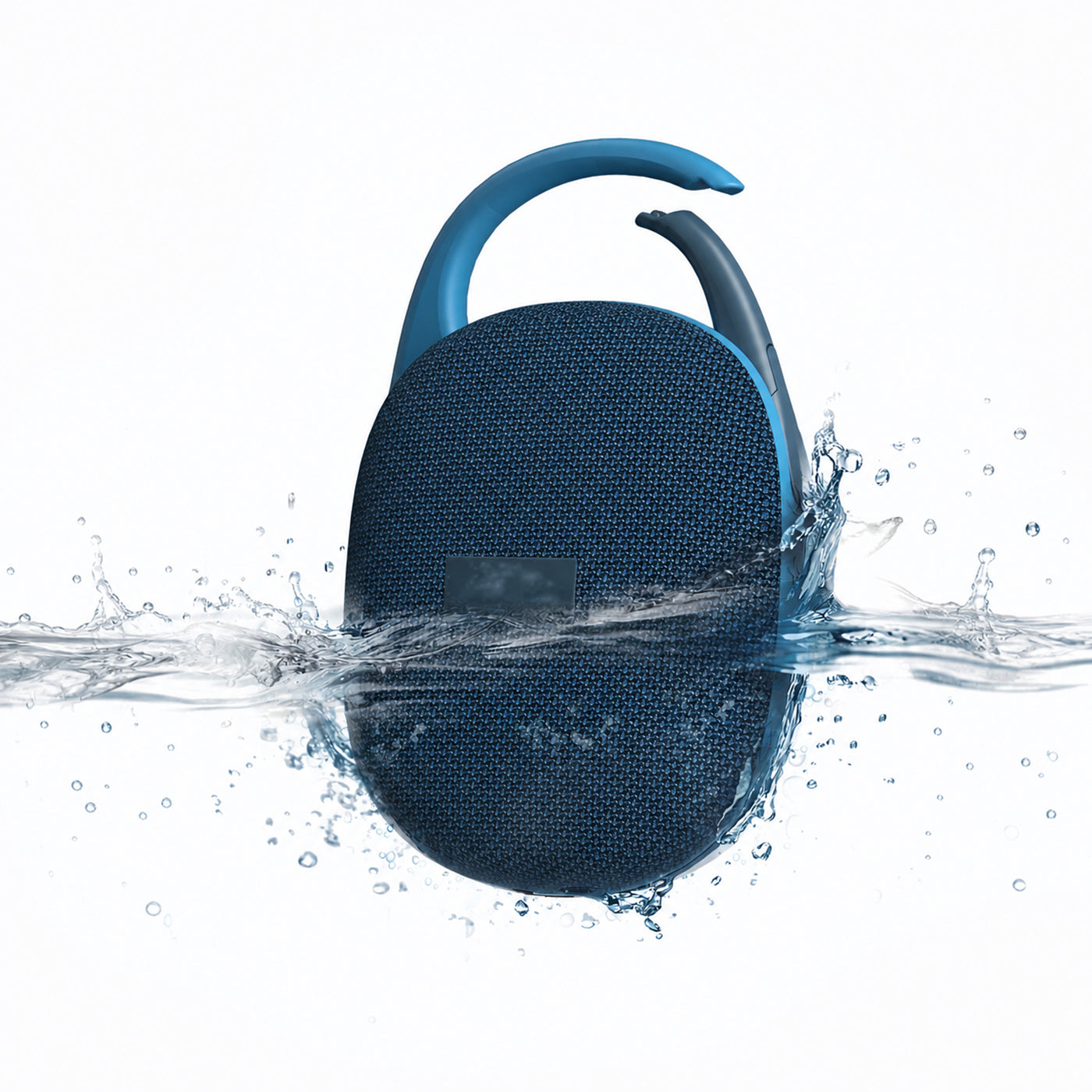 Waterproof Clip Speaker
