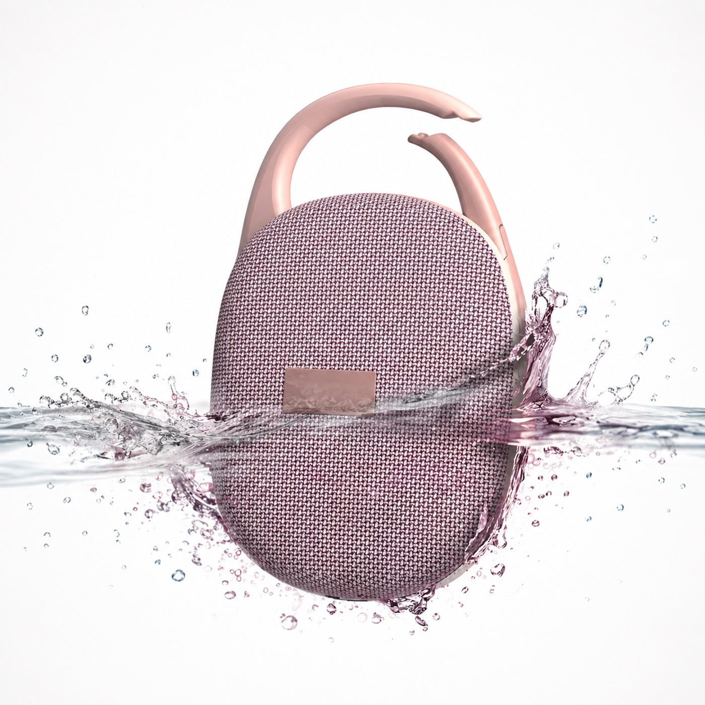 Waterproof Clip Speaker