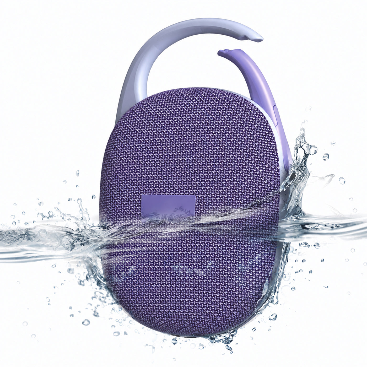Waterproof Clip Speaker