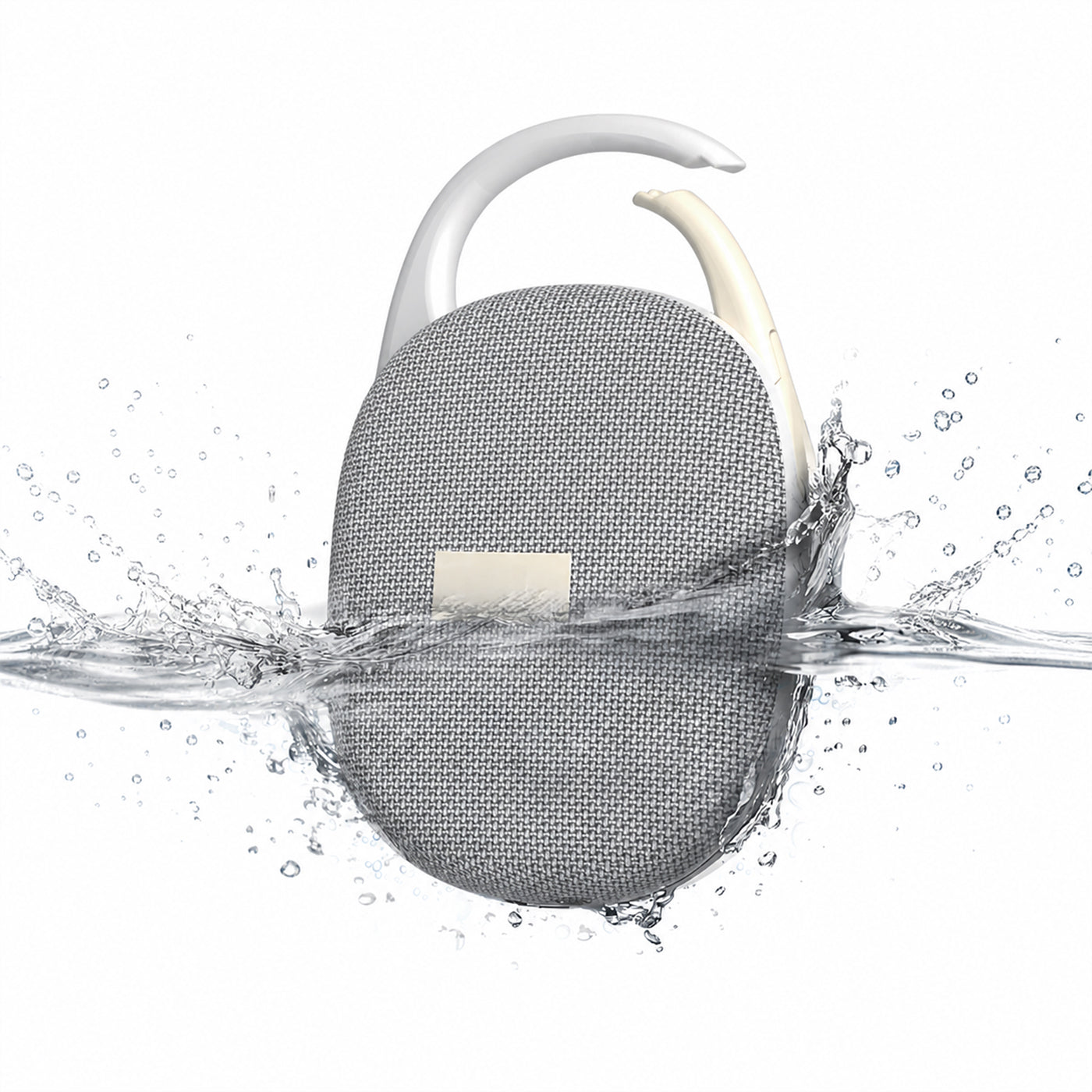Waterproof Clip Speaker