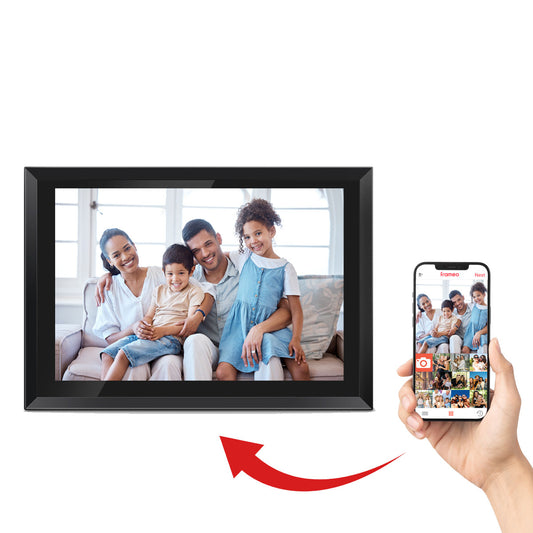 Digital Picture & Video Frame