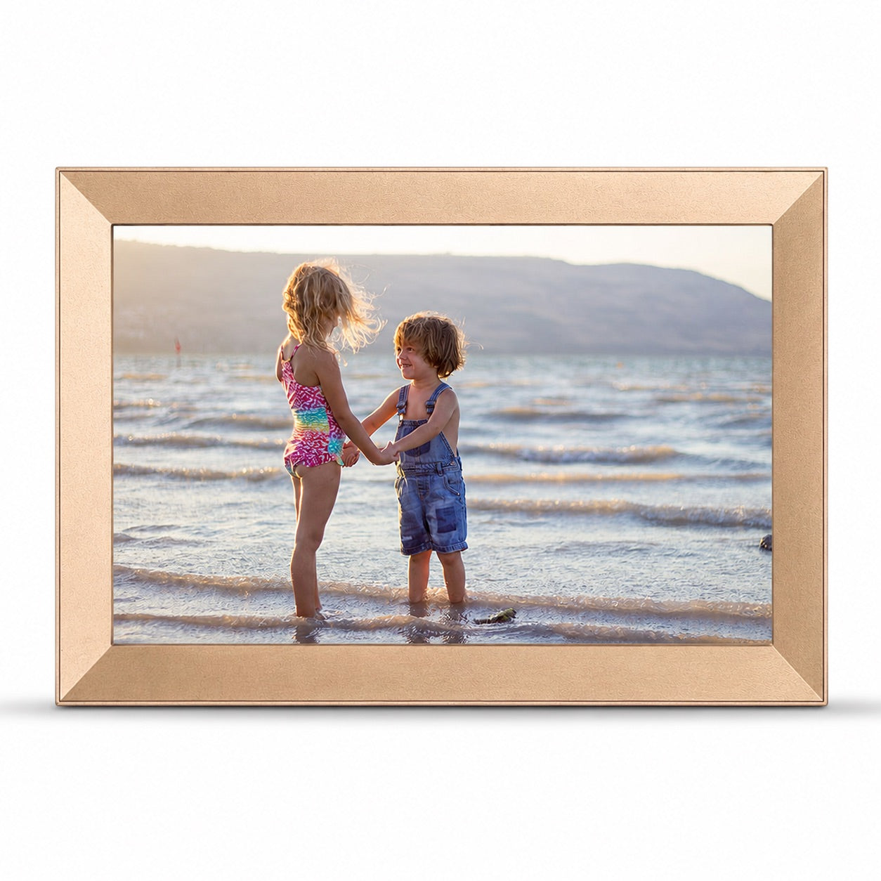 Digital Picture & Video Frame