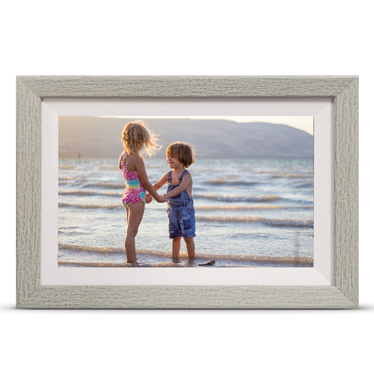 Digital Picture & Video Frame