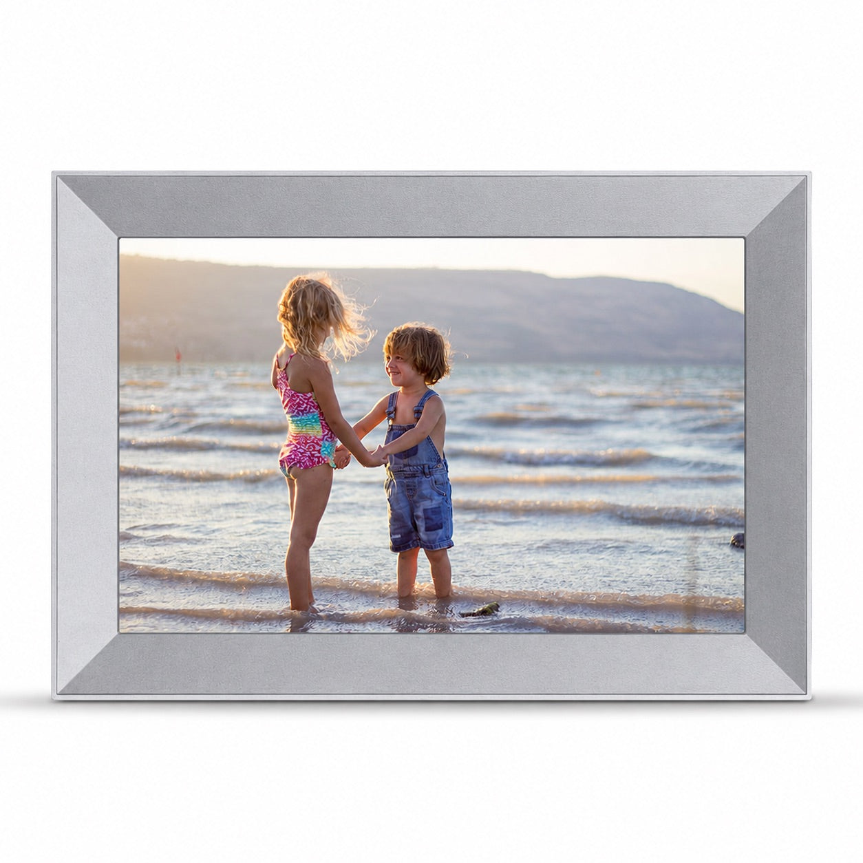 Digital Picture & Video Frame