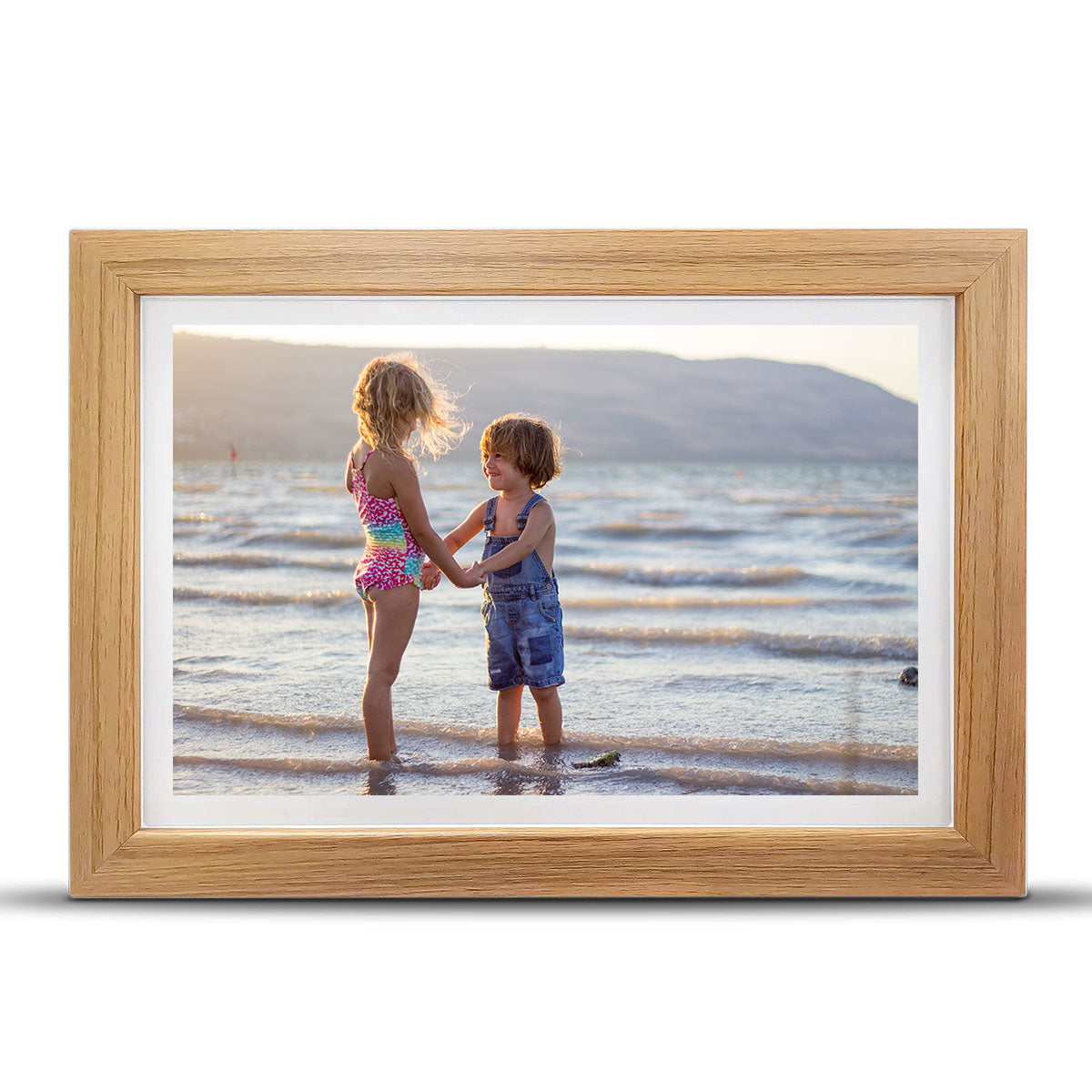 Digital Picture & Video Frame