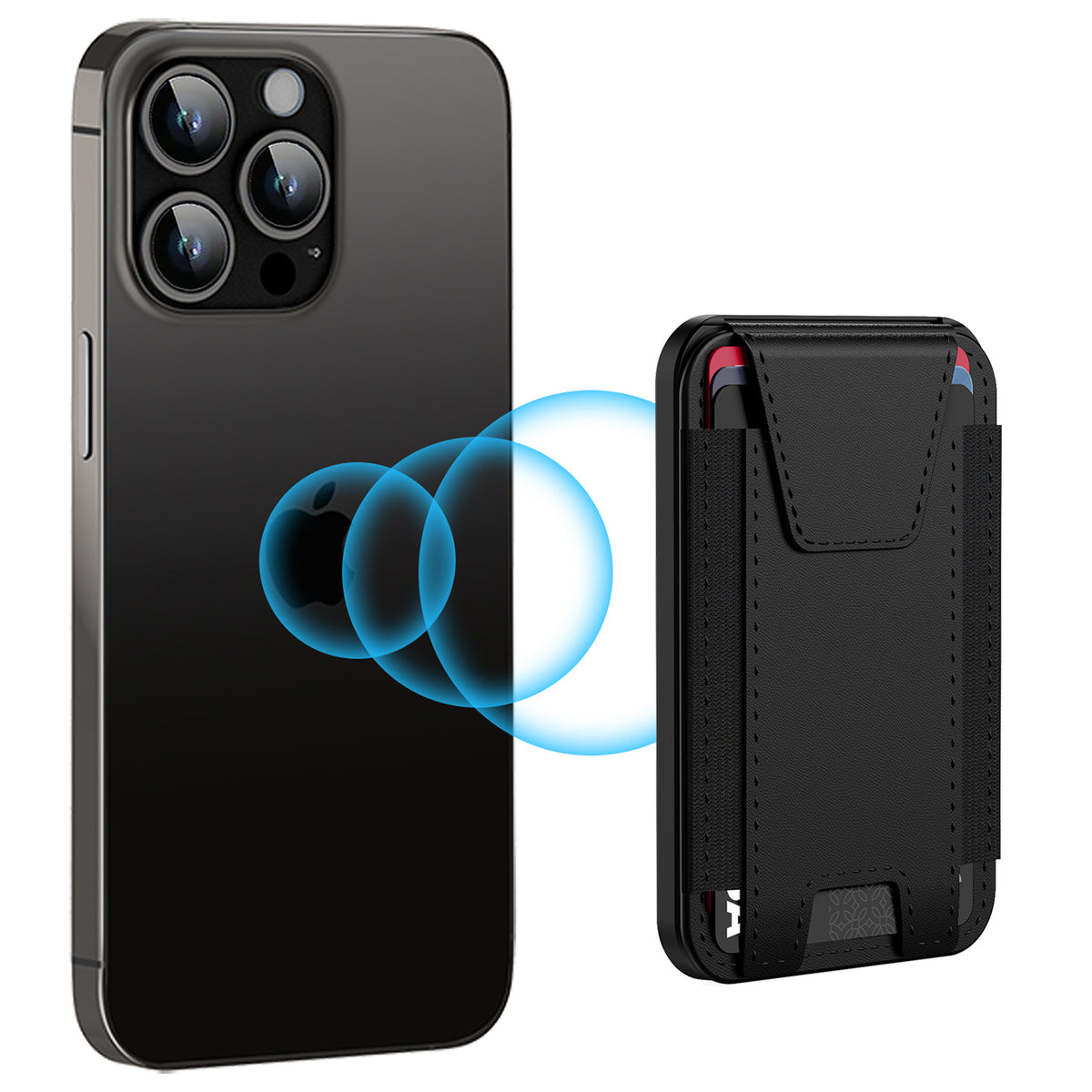 Wallet & Tracker