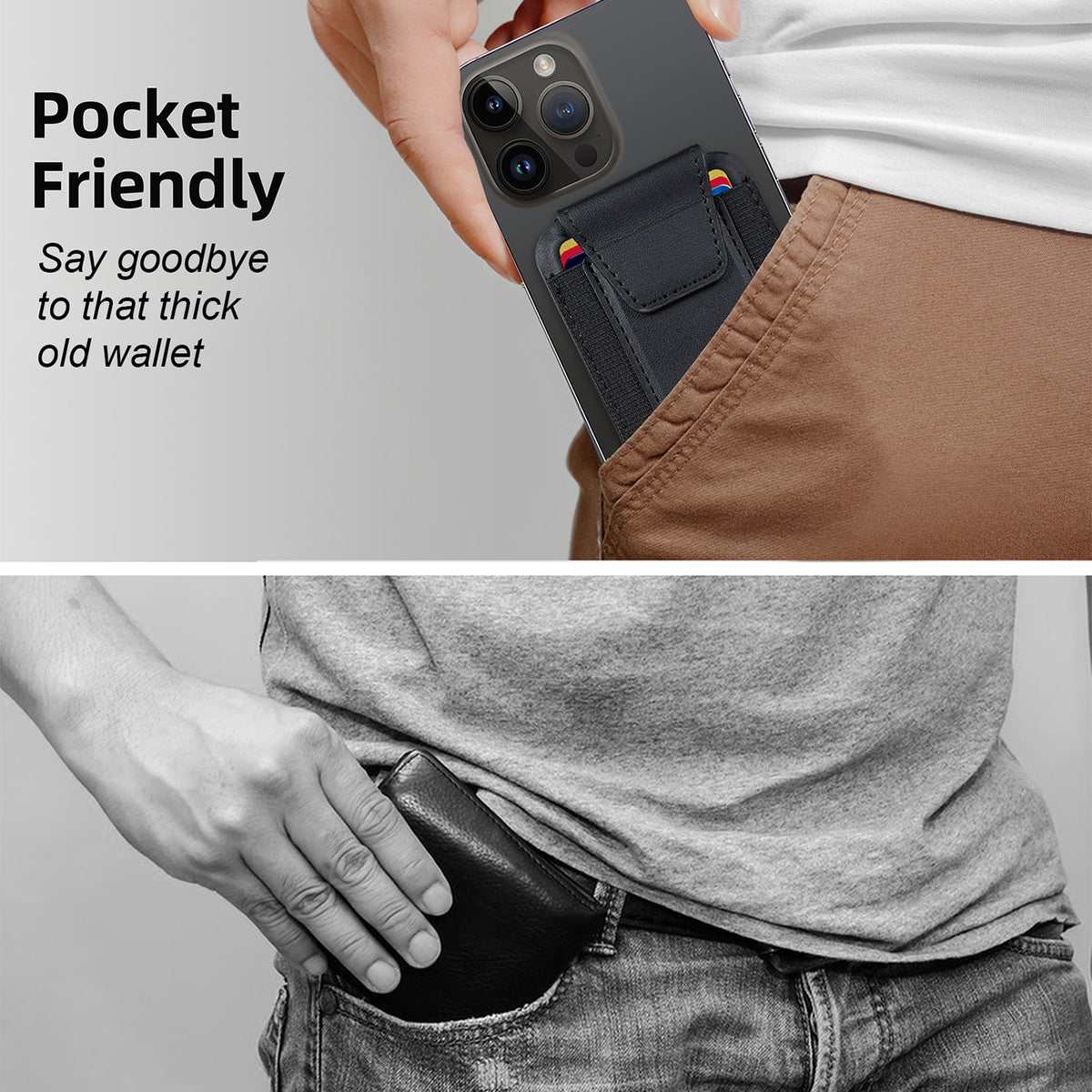 Wallet & Tracker