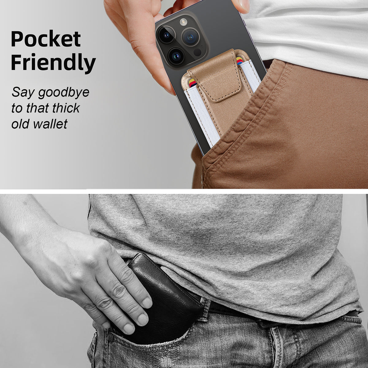 Wallet & Tracker