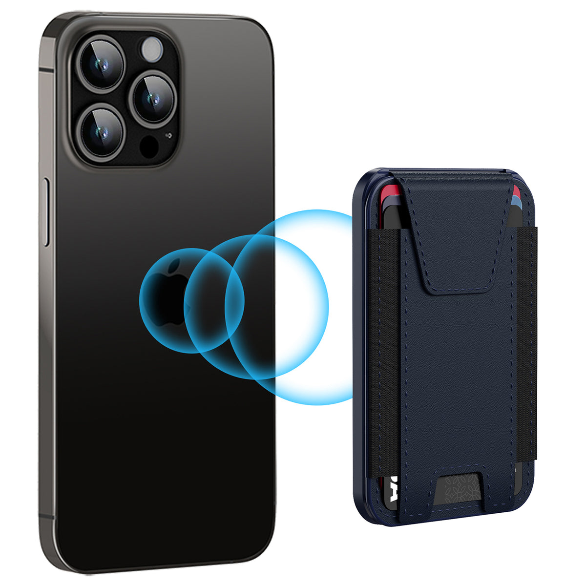 Wallet & Tracker